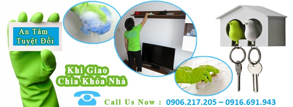 giúp việc nhà ăn ở lại tại tphcm