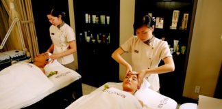 Cung cấp nhân viên massage chuyên nghiệp tại tphcm